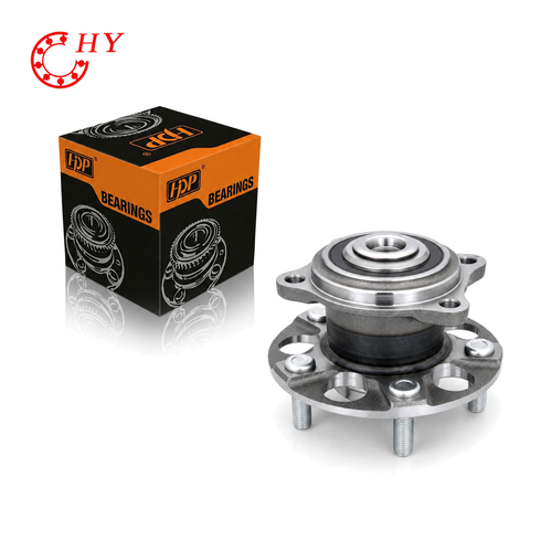 HJDP Front Gen 3 Wheel Hub Assembly HY3-2276 – OE MR594443 by HJDP