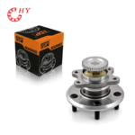 HJDP Rear Gen 3 Wheel Hub Assembly HY3-2277 – OE 5273039000 by HJDP