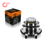 HJDP Rear Gen 3 Wheel Hub Assembly HY3-2279 – OE 527303K000 by HJDP