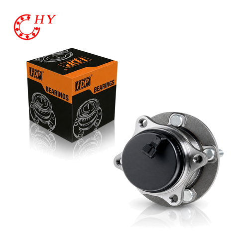 HJDP Rear Gen 3 Wheel Hub Assembly HY3-2280 – OE 527502B100 by HJDP