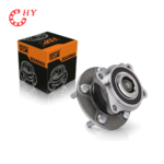 HJDP Rear Gen 3 Wheel Hub Assembly HY3-2283 – OE 3785A018 by HJDP