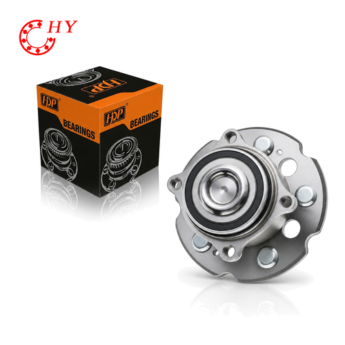 HJDP Rear Gen 3 Wheel Hub Assembly HY3-2284 – OE 42200SZBA01 by HJDP