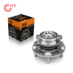 HJDP Front Gen 3 Wheel Hub Assembly HY3-2286 – OE 40202AL510 by HJDP