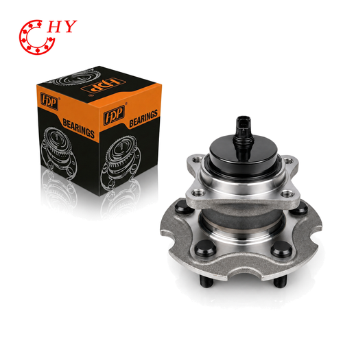 HJDP Front Gen 3 Wheel Hub Assembly HY3-2287 – OE 42450-05081 by HJDP