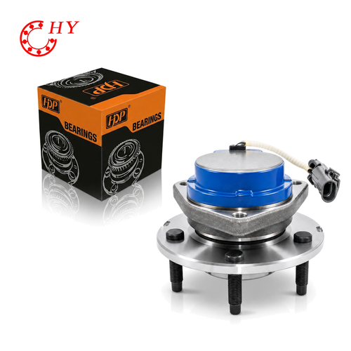 HJDP Rear Gen 3 Wheel Hub Assembly HY3-2290 – OE 7470569 by HJDP