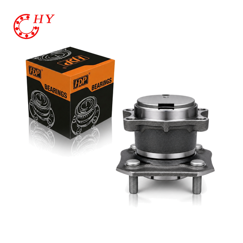 HJDP Rear Gen 3 Wheel Hub Assembly HY3-2291 – OE 43202ET010 by HJDP