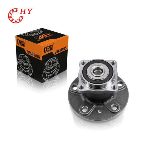 HJDP Front Gen 3 Wheel Hub Assembly HY3-2292 – OE 1699800016 by HJDP