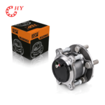 HJDP Front Gen 3 Wheel Hub Assembly HY3-2293 – OE 1377119 by HJDP