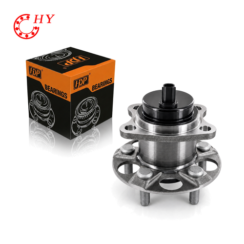 HJDP Rear Gen 3 Wheel Hub Assembly HY3-2294 – OE 4245047040 by HJDP
