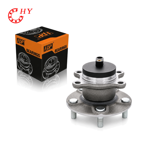 HJDP Rear Gen 3 Wheel Hub Assembly HY3-2296 – OE 4340280J00 by HJDP