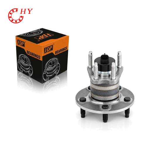HJDP Rear Gen 3 Wheel Hub Assembly HY3-2299 – OE 12413221 by HJDP