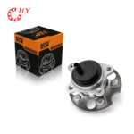 HJDP Rear Gen 3 Wheel Hub Assembly HY3-2303 – OE 424500E040 by HJDP
