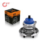 HJDP Rear Gen 3 Wheel Hub Assembly HY3-2304 – OE 424600E010 by HJDP