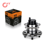 HJDP Rear Gen 3 Wheel Hub Assembly HY3-2305 – OE 424500E010 by HJDP