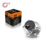 HJDP Rear Gen 3 Wheel Hub Assembly HY3-2306 – OE 7T4Z1104B by HJDP