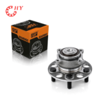 HJDP Rear Gen 3 Wheel Hub Assembly HY3-2307 – OE 512391 by HJDP