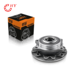 HJDP Front Gen 3 Wheel Hub Assembly HY3-2308 – OE 50707556 by HJDP