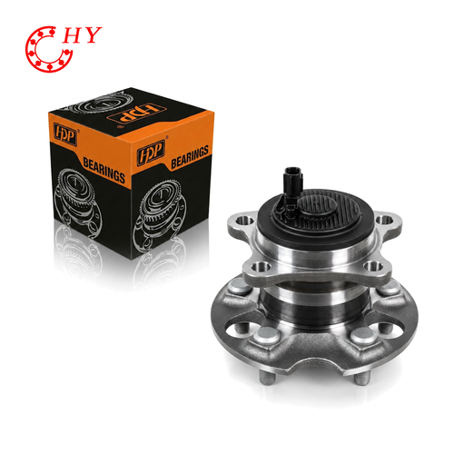 HJDP Rear Gen 3 Wheel Hub Assembly HY3-2312 – OE 424500T010 by HJDP