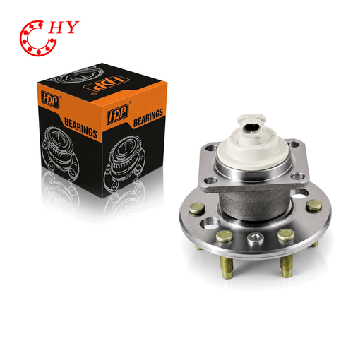 HJDP Rear Gen 3 Wheel Hub Assembly HY3-2313 – OE 12413244 by HJDP