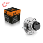 HJDP Front Gen 3 Wheel Hub Assembly HY3-2314 – OE 424500F010 by HJDP