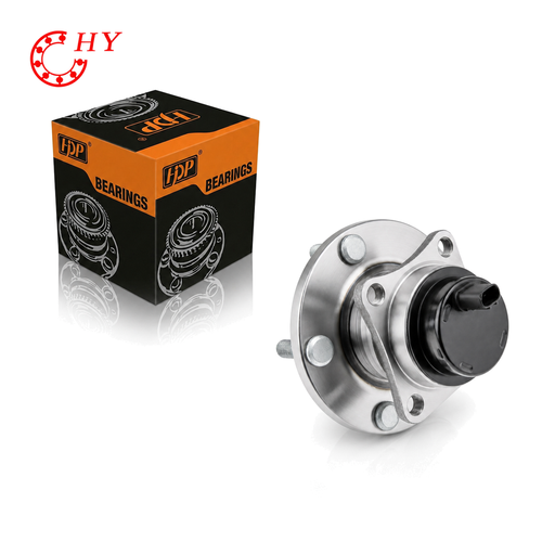 HJDP Front Gen 3 Wheel Hub Assembly HY3-2314 – OE 424500F010 by HJDP