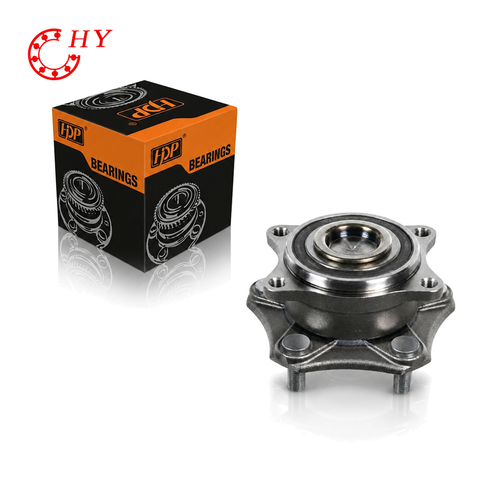 HJDP Rear Gen 3 Wheel Hub Assembly HY3-2315 – OE 4340257L00 by HJDP