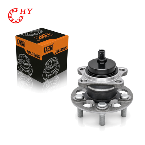 HJDP Rear Gen 3 Wheel Hub Assembly HY3-2316 – OE 4245052080 by HJDP