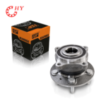 HJDP Rear Gen 3 Wheel Hub Assembly HY3-2317 – OE 13500573 by HJDP