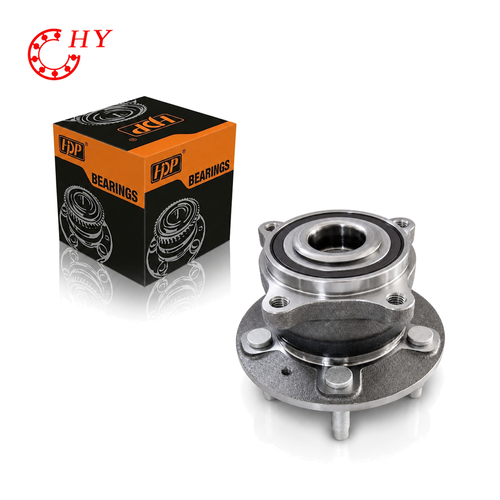 HJDP Rear Gen 3 Wheel Hub Assembly HY3-2317 – OE 13500573 by HJDP