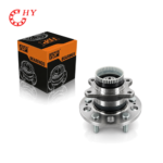 HJDP Front Gen 3 Wheel Hub Assembly HY3-2318 – OE 527301D400 by HJDP