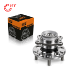 HJDP Rear Gen 3 Wheel Hub Assembly HY3-2319 – OE 527103X000 by HJDP