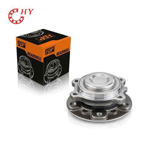 HJDP Front Gen 3 Wheel Hub Assembly HY3-2320 – OE 31204081309 by HJDP