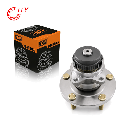 HJDP Rear Gen 3 Wheel Hub Assembly HY3-2322 – OE MR333049 by HJDP