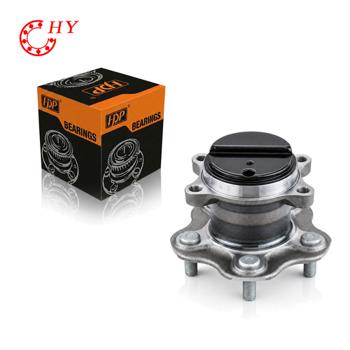 HJDP Rear Gen 3 Wheel Hub Assembly HY3-2323 – OE 432021KA0A by HJDP