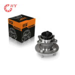 HJDP Front Gen 3 Wheel Hub Assembly HY3-2326 – OE 424500D120 by HJDP