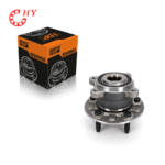 HJDP Rear Gen 3 Wheel Hub Assembly HY3-2328 – OE 13500574 by HJDP