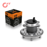HJDP Rear Gen 3 Wheel Hub Assembly HY3-2329 – OE 4245006110 by HJDP