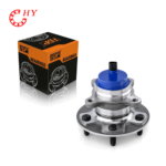HJDP Front Gen 3 Wheel Hub Assembly HY3-2331 – OE 4356053010 by HJDP