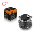 HJDP Rear Gen 3 Wheel Hub Assembly HY3-2332 – OE 31277811 by HJDP