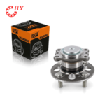 HJDP Front Gen 3 Wheel Hub Assembly HY3-2333 – OE 527501R000 by HJDP