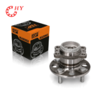HJDP Rear Gen 3 Wheel Hub Assembly HY3-2334 – OE 527500U000 by HJDP