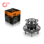 HJDP Rear Gen 3 Wheel Hub Assembly HY3-2340 – OE 13500592 by HJDP