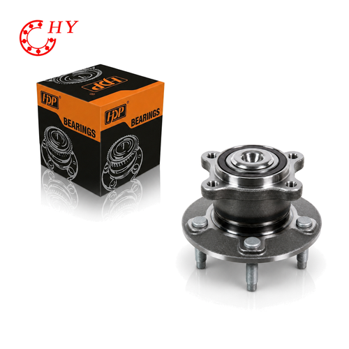 HJDP Rear Gen 3 Wheel Hub Assembly HY3-2340 – OE 13500592 by HJDP