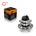 HJDP Rear Gen 3 Wheel Hub Assembly HY3-2342 – OE 527502K000 by HJDP