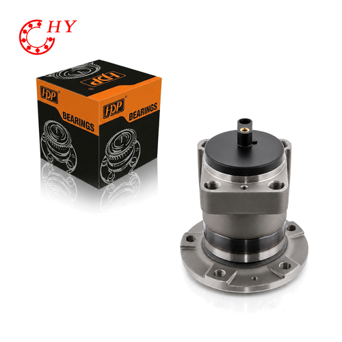 HJDP Front Gen 3 Wheel Hub Assembly HY3-2343 – OE 3748.96 by HJDP