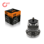 HJDP Front Gen 3 Wheel Hub Assembly HY3-2344 – OE 3748.95 by HJDP
