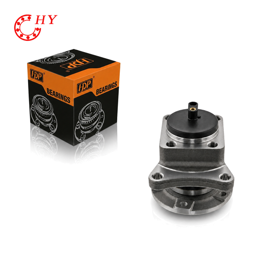 HJDP Front Gen 3 Wheel Hub Assembly HY3-2344 – OE 3748.95 by HJDP