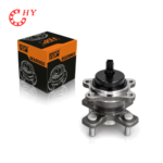 HJDP Rear Gen 3 Wheel Hub Assembly HY3-2345 – OE 4245074010 by HJDP