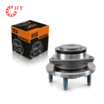 HJDP Front Gen 3 Wheel Hub Assembly HY3-2351 – OE 513378 by HJDP
