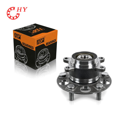 HJDP Rear Gen 3 Wheel Hub Assembly HY3-2358 – OE 42200TR0A01 by HJDP